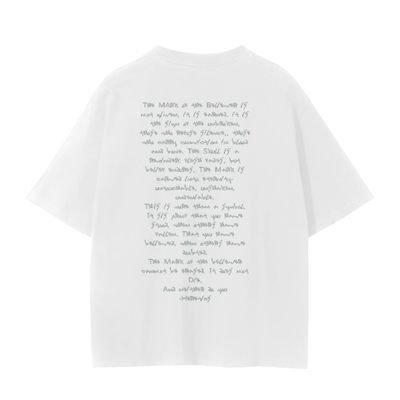 Mark of the Believer Unisex Seamless T-Shirt - Heretic - s Streetwear - Armor of God - Casual Fashion -  product_type