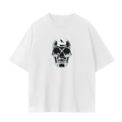 Mark of the Believer Unisex Seamless T-Shirt - Heretic - s Streetwear - Armor of God - Casual Fashion -  product_type