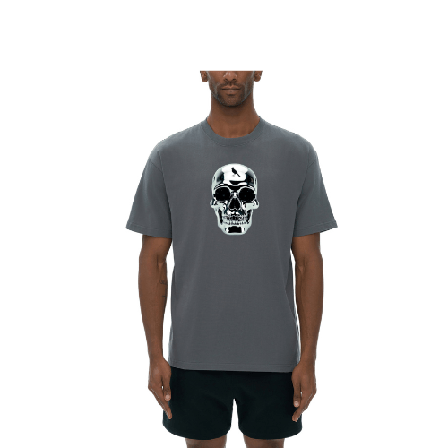 Mark of the Believer Unisex Seamless T-Shirt - Heretic - s Streetwear - Armor of God - Casual Fashion -  product_type