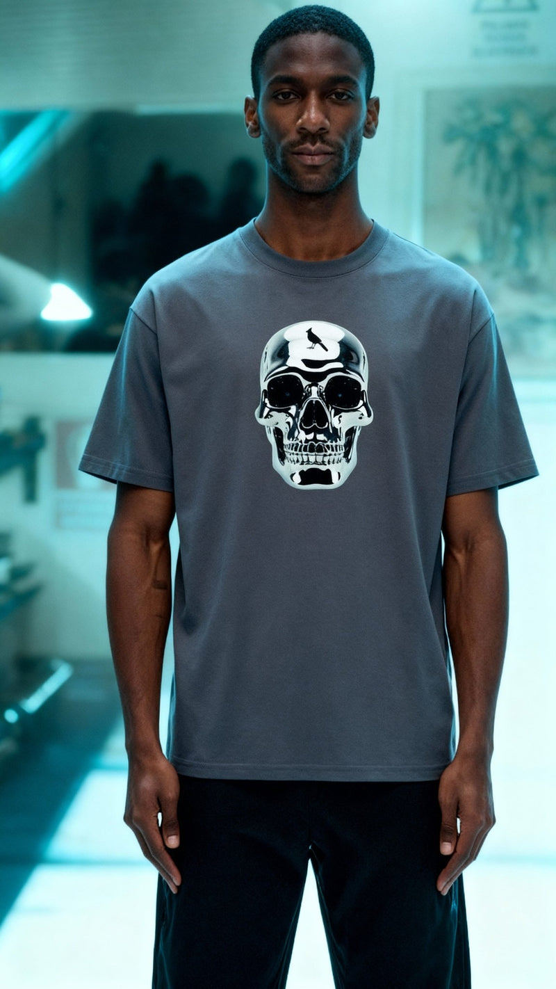 Mark of the Believer Unisex Seamless T-Shirt - Heretic - s Streetwear - Armor of God - Casual Fashion -  product_type