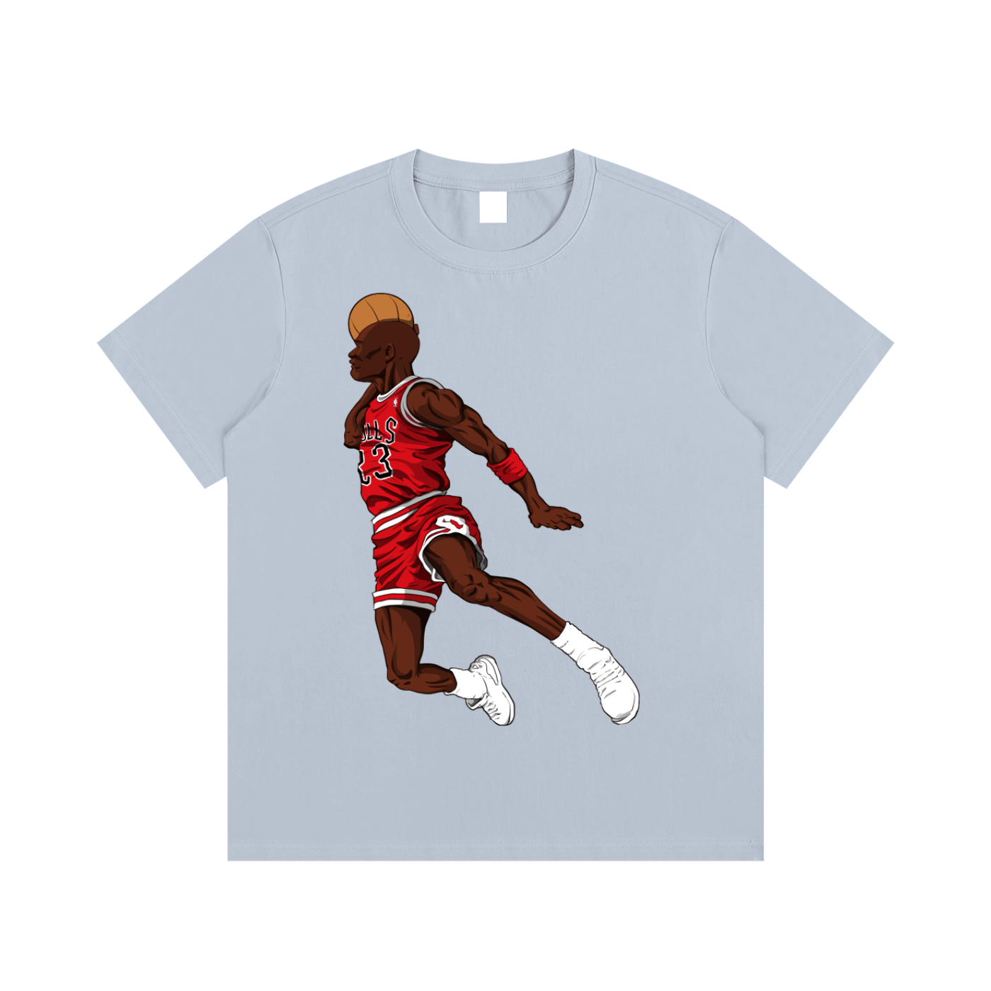 Mikes Love of the Game Essential Graphic T-Shirt - Heretic - s Streetwear - Artisanal T-shirt - Casual Streetwear -