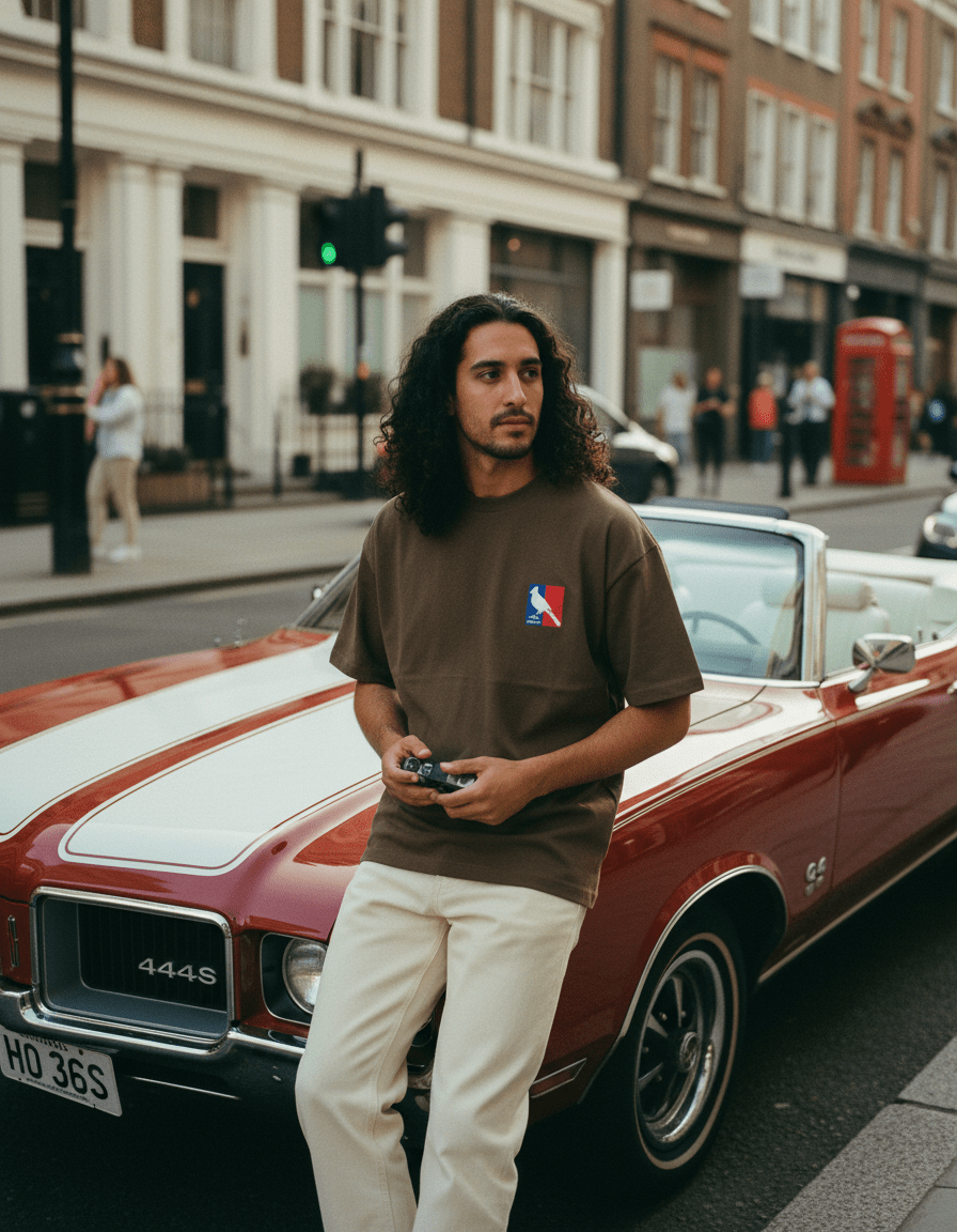 Not Official NBA Graphic T-shirt - Heretic - s Streetwear - Graphic T-shirt - Heretic - s -  product_type