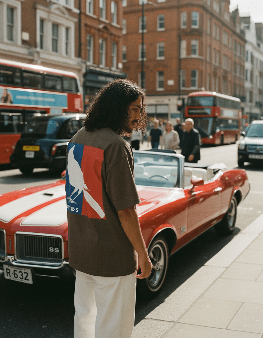 Not Official NBA Graphic T-shirt - Heretic - s Streetwear - Graphic T-shirt - Heretic - s -  product_type