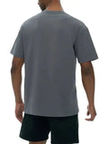 Chrome Cardinals FNDMNTLS. Rugby Graphic Tshirt