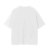 Chrome Cardinals FNDMNTLS. Rugby Graphic Tshirt