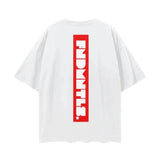 FNDMNTLS. Box Logo Graphic T-shirt