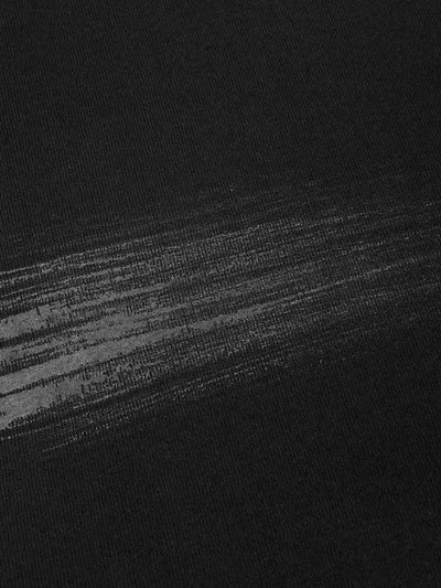 Hand Brushed Graphic tshirtRositas Hand Brushed Graphic Tshirt