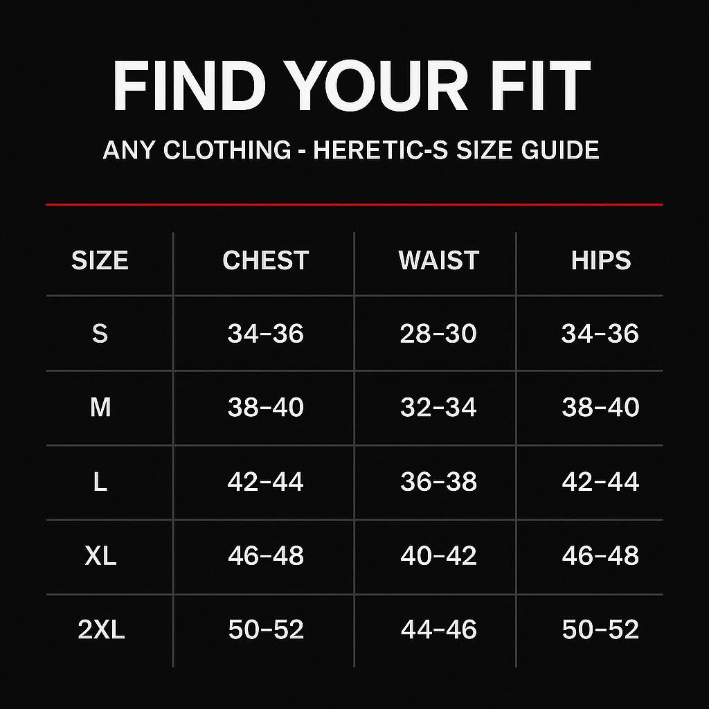 Find your Fit