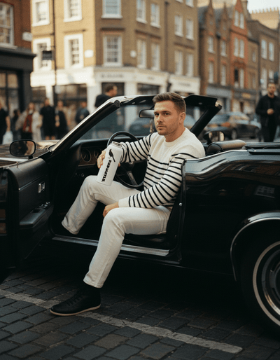 Stainless steel water bottle with a straw lid - Heretic - s Streetwear - collectibles - dishwasher safe mug -  product_type