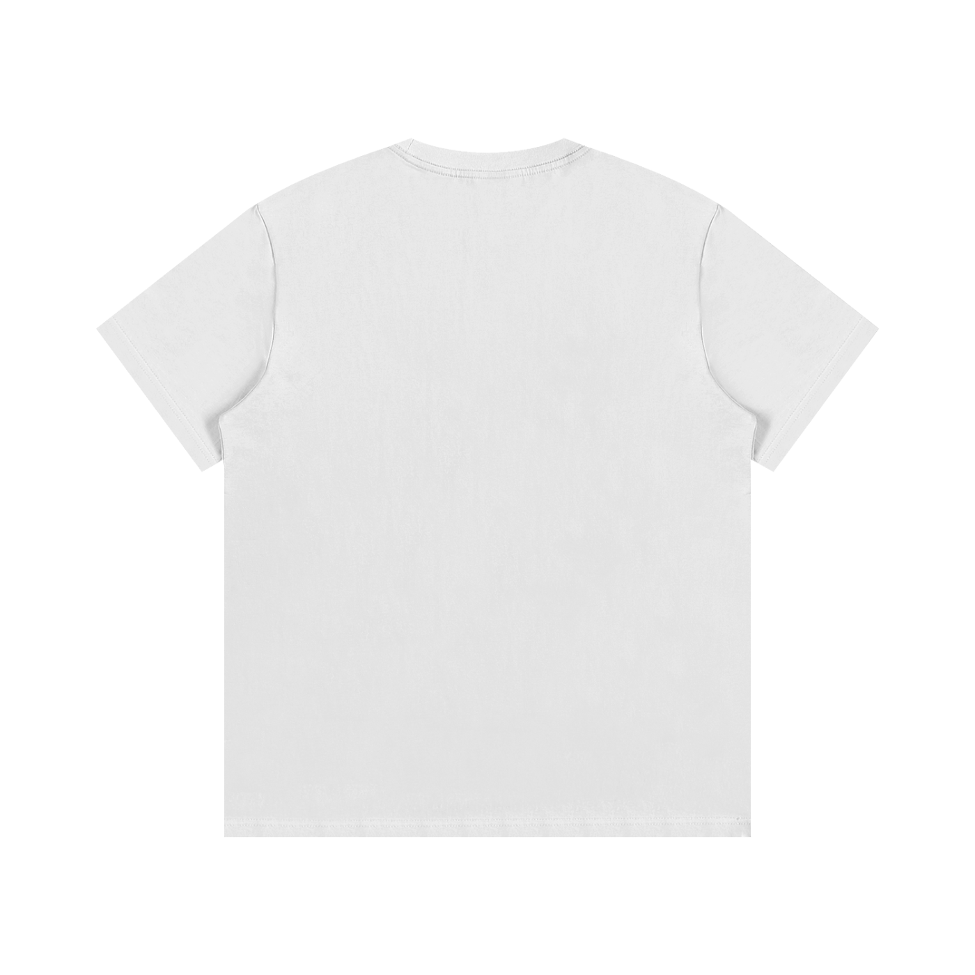 Strawman Essential Cotton T-Shirt - Heretic - s Streetwear -  product_type
