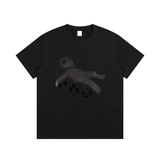Strawman Essential Cotton T-Shirt - Heretic - s Streetwear -  product_type