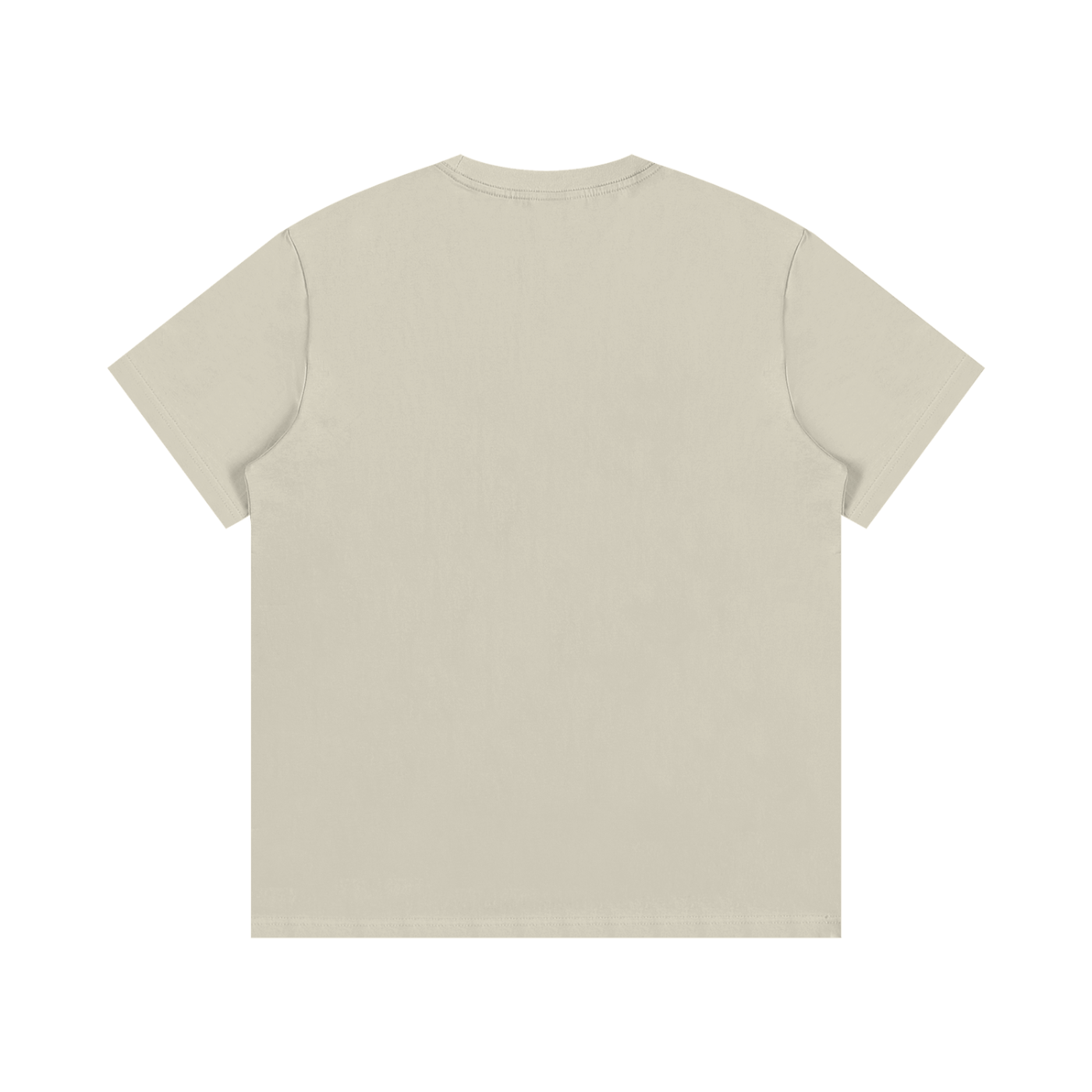 Strawman Essential Cotton T-Shirt - Heretic - s Streetwear -  product_type