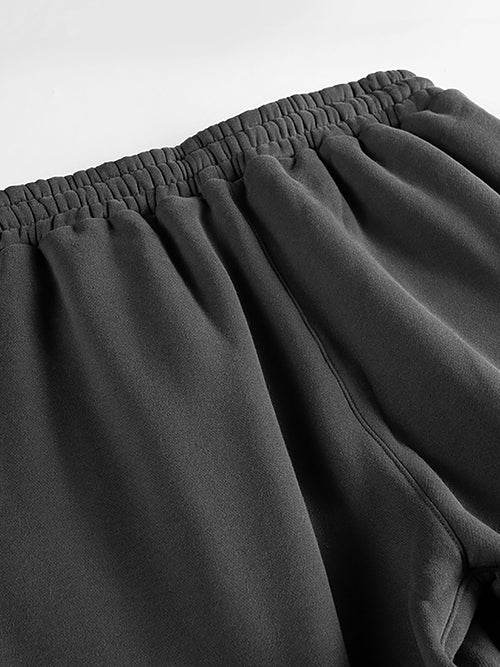 Unisex Heavyweight Fleece Joggers - Heretic - s Streetwear - autumn winter fashion - bottoms -  product_type