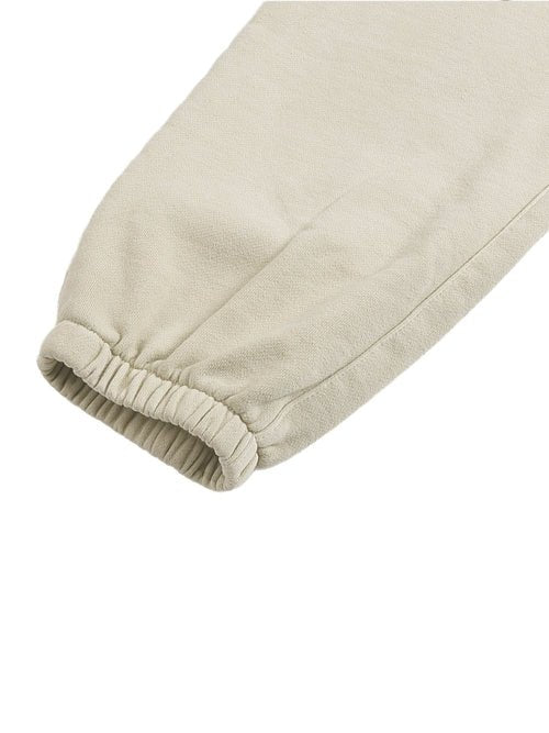 Vintage Washed Cotton Sweatpants - Heretic - s Streetwear - casual wear - Unisex -  product_type