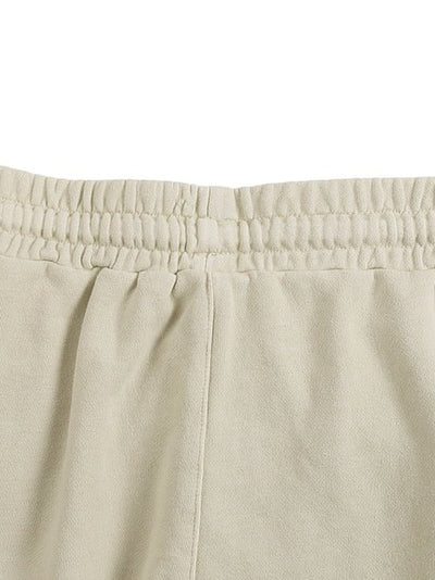 Vintage Washed Cotton Sweatpants - Heretic - s Streetwear - casual wear - Unisex -  product_type