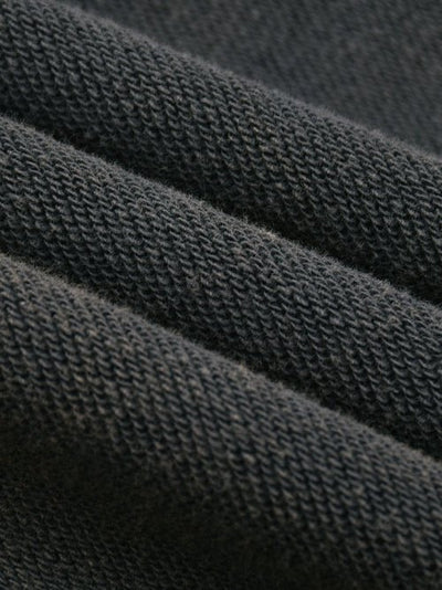 Vintage Washed Frayed-Hem Hoodie - Heretic - s Streetwear - casual wear - FNDMNTLS